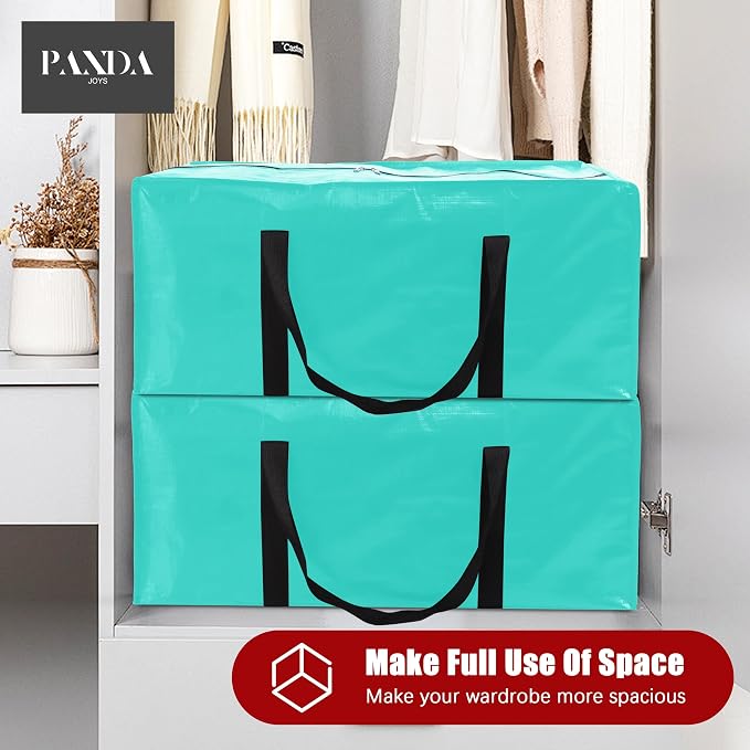 12 Pack Extra Large Moving Bags - Image 7