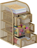 EasyPAG Mesh Desk Organizer by EasyPAG