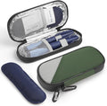 Insulin Travel Case Diabetic by Gelozid