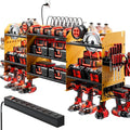 Upgrade Large Power Tool Organizer Wall Mount by WIWIDRM