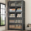 250Gal Stackable Storage Bins by KUYIGAME