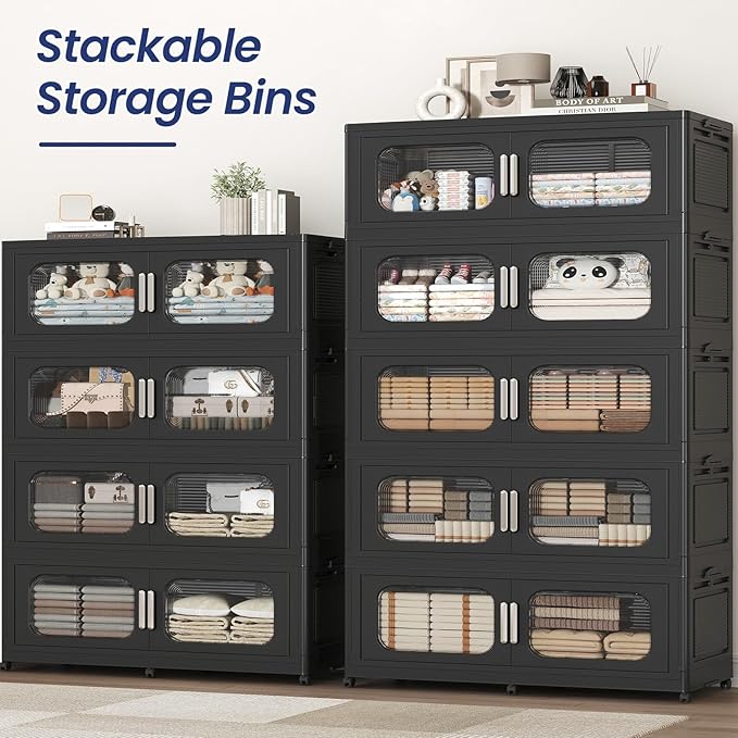 200GAL Extra Large Storage Bins - Image 7
