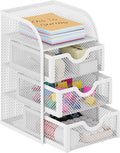 EasyPAG Mesh Desk Organizer by EasyPAG