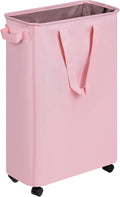 efluky Slim Laundry Hamper by efluky