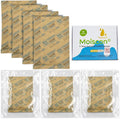 75% Two-Way Humidity Control Packs, 60 Gram 5 Pack by Wisesorb