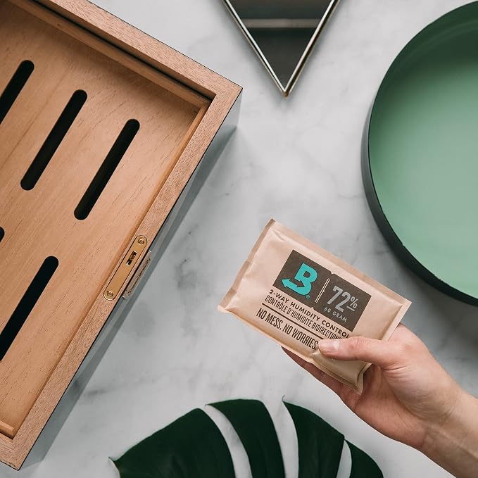 Boveda 72% Two-Way Humidity Control Pack - Image 2