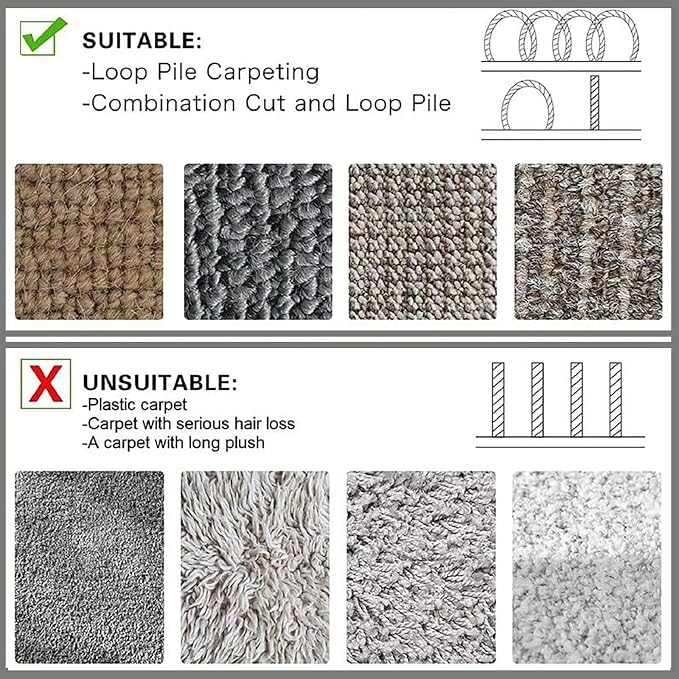 WILLBOND Carpet Cord Cover Cable Protector Floor Cover Cable Protector - Image 7