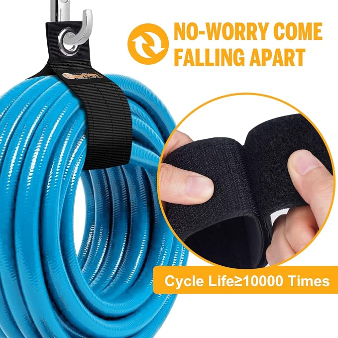 Storage Straps for Men - Image 3