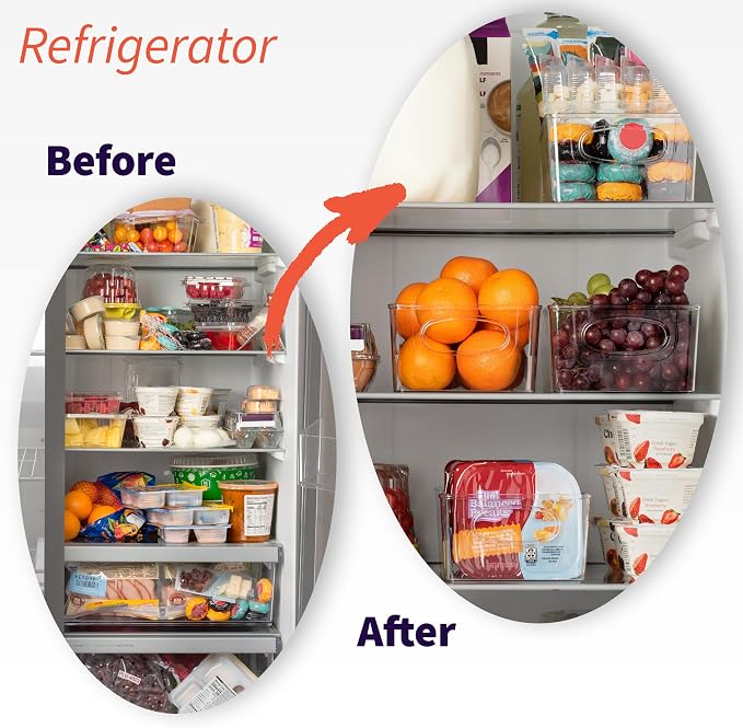 ClearSpace Pantry Organizers and Storage - Image 6