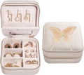 S.Leaf Travel Jewelry Organizer Boxes by SLeaf