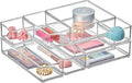 Amazing Abby - QuickSort - Plastic Stackable Organizers by AmazingAbby