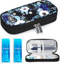 YOUSHARES Insulin Cooler Travel Case by YOUSHARES