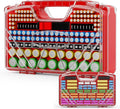 Battery Organizer Storage Holder Box Case by Unknown