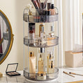 Aveniee 360° Rotating Makeup Organizer by Aveniee