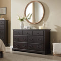 T4TREAM 7 Drawers Dresser Chests by T4TREAMFurniture