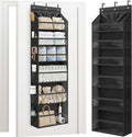 STORAGE MANIAC Over the Door Organizer Large Capacity Hanging Organizer by STORAGEMANIAC