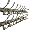Dseap MaxStrong 2.0 Coat Rack Wall by Dseap