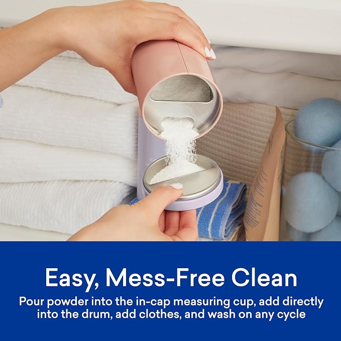 BLUELAND Oxi Laundry Booster Powder - Image 3