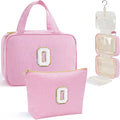 YOOLIFE Travel Toiletry Bag for Women by YOOLIFE