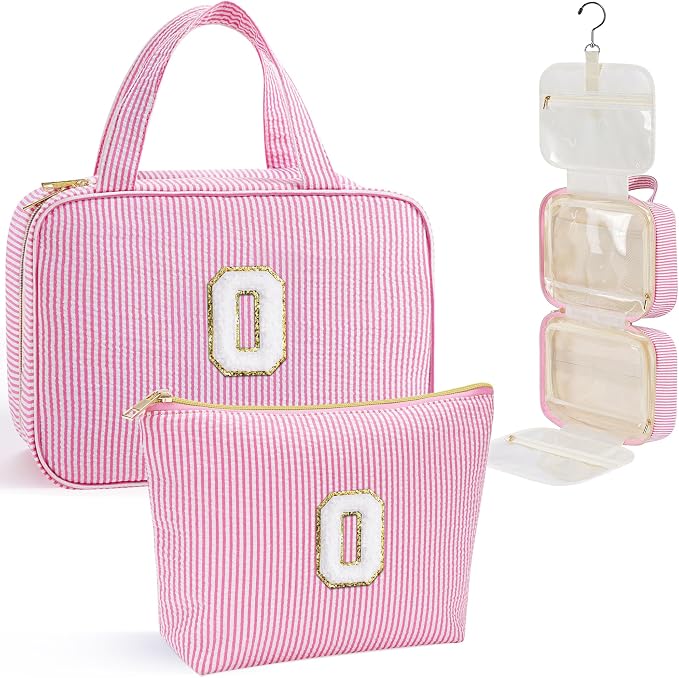 YOOLIFE Travel Toiletry Bag for Women by YOOLIFE