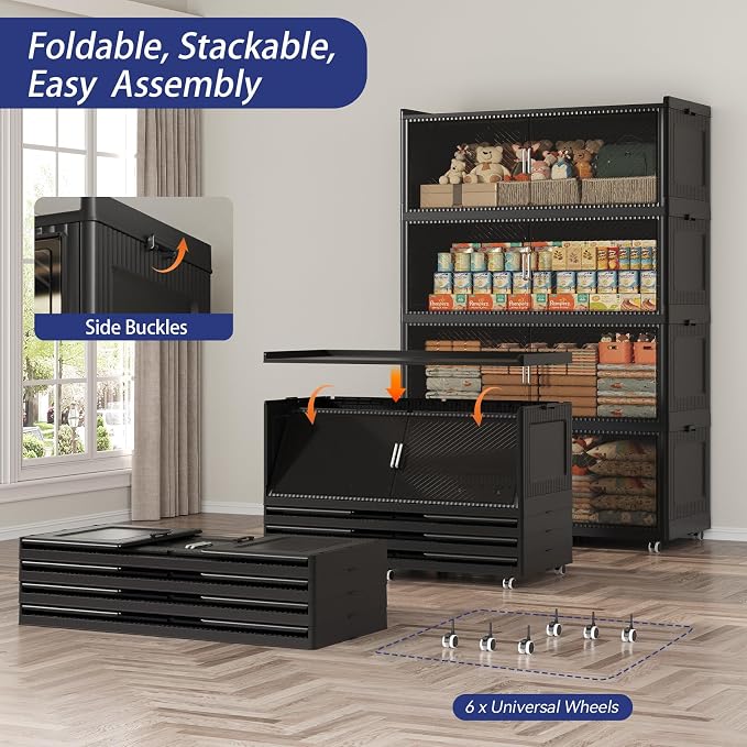 320GAL Extra Large Storage Bins - Image 5