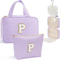 YOOLIFE Hanging Toiletry Bag for Women by YOOLIFE