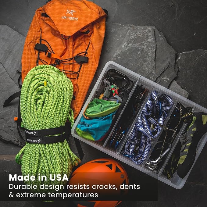 Full-Size Collapsible Crate - Image 6