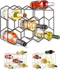 Gusto Nostro Countertop Wine Rack by GustoNostro