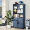 70in Tall Bookshelf 5 Tier Bookcase by Joaxswe