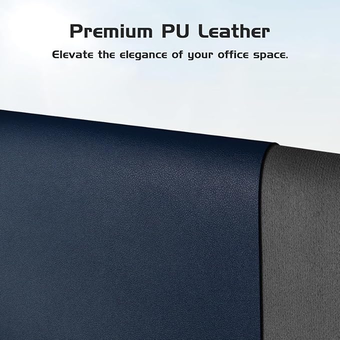 Aothia Leather Desk Pad Protector - Image 5