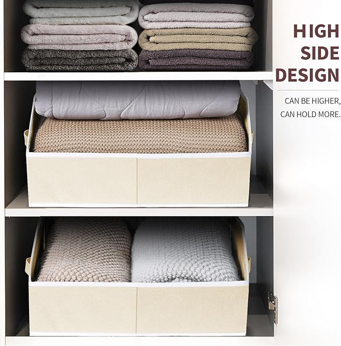 Closet Organizers and Storage Bins - Image 6