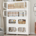 200GAL Extra Large Storage Bins by QAVABIN