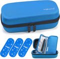 YOUSHARES Insulin Cooler Travel Case by YOUSHARES