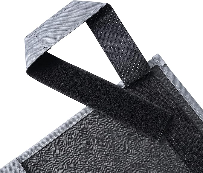 Hanging Bedside Caddy, Bedside Storage Organizer - Image 6