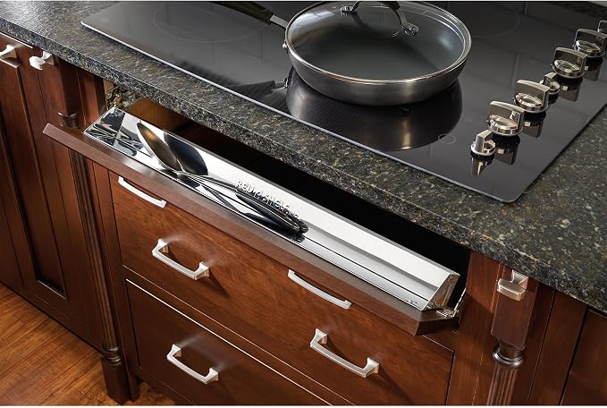 Rev-A-Shelf 16" Tip Out Tray - Image 5