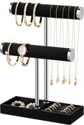 2 Tier Bracelet Holder Display by BUSSDIS