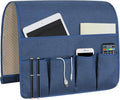 NB Sofa Armrest Organize remote holder bedside caddy organizer by Unknown
