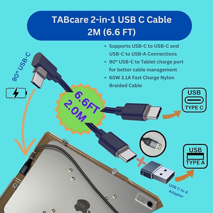 TABcare Anti-Theft Acrylic VESA Enclosure - Image 4