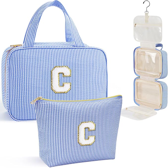 YOOLIFE Travel Toiletry Bag by YOOLIFE