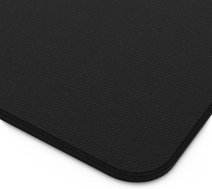 Brushed Metal Texture Desk Mat - Image 5