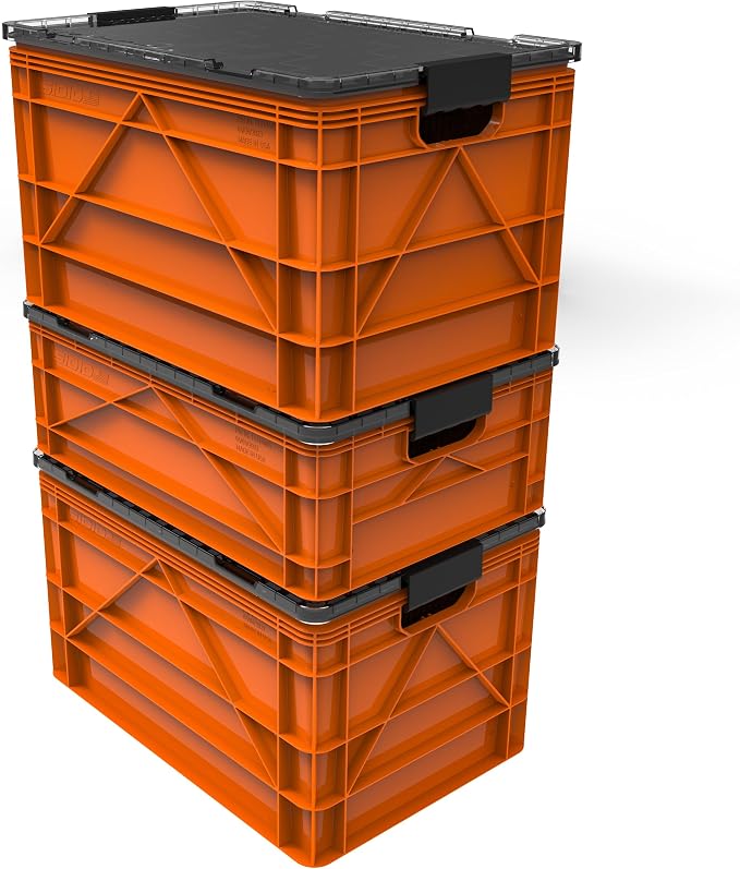 SIDIO Crate Pro Pack by Sidio