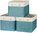 Bidtakay Basket Storage Bins by BidtakayBaskets