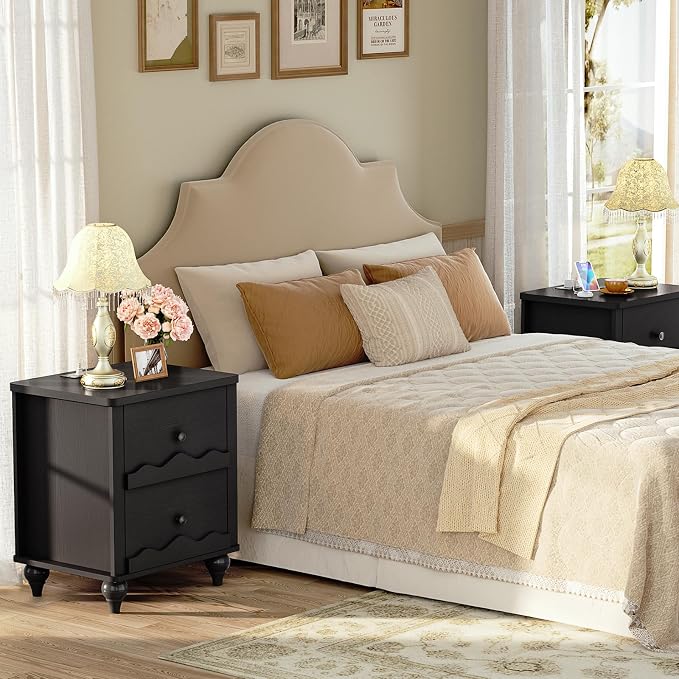 Cyclysio Nightstand Set of 2 - Image 3