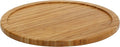 YBM HOME Bamboo Wooden Non-Skid Spinner by YBMHome