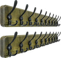 Dseap Coat Rack Wall by Dseap