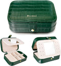 S.Leaf Travel Jewelry Organizer Boxes by SLeaf