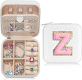 Parima Travel Jewelry Case by PARIMA