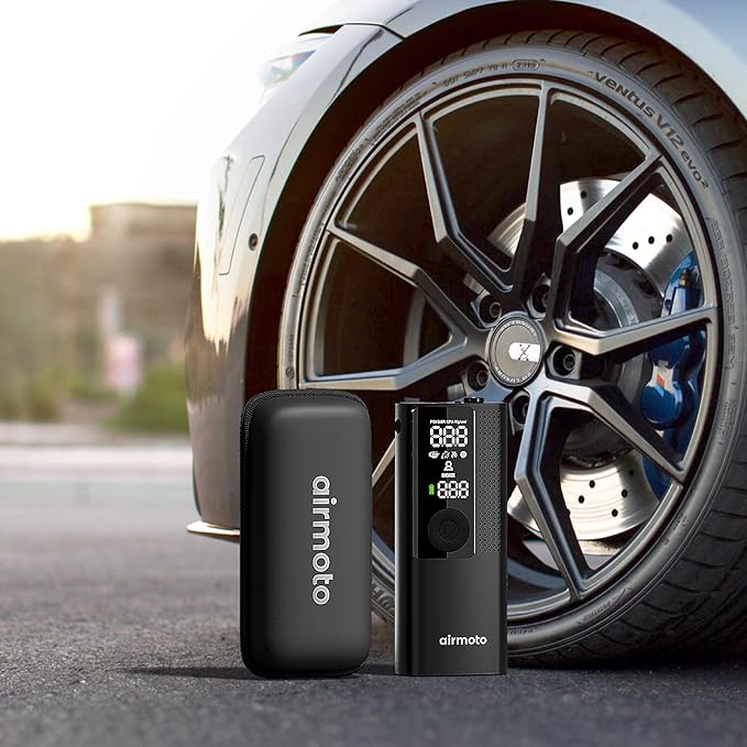 Airmoto Carrying Case - Image 7