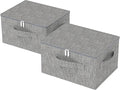 Underbed Storage Box Containers by Unknown