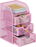 EasyPAG Mesh Desk Organizer by EasyPAG